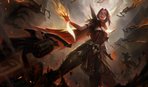 High Noon Irelia