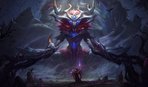 Old God Ivern