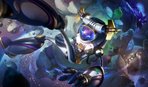 Astronaut Ivern
