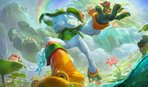 Rain Shepherd Ivern