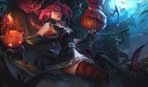 Bewitching Janna
