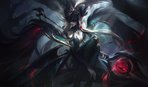 Coven Janna