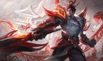 Mythmaker Jarvan IV