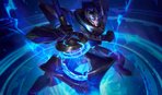 Hextech Jarvan IV