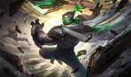 Prestige Conqueror Jax