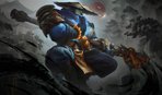 Temple Jax
