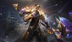Prestige T1 Jayce