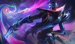 Empyrean Jhin