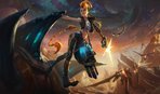 Odyssey Jinx