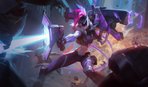 PROJECT: Jinx