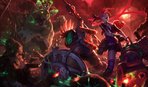 Zombie Slayer Jinx