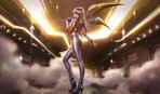 Prestige K/DA Kai'Sa