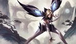 iG Kai'Sa