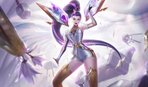 Prestige K/DA ALL OUT Kai'Sa