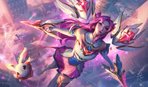 Star Guardian Kai'Sa