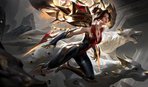 Risen Legend Kai'Sa