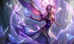 Faerie Queen Karma