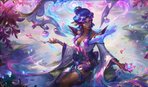 Spirit Blossom Karma