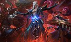 Pentakill III: Lost Chapter Karthus