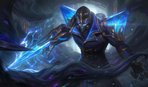 Hextech Kassadin