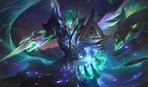 Dragonmancer Kassadin