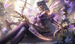 Prestige Faerie Court Katarina