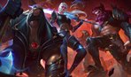 Pentakill III: Lost Chapter Kayle