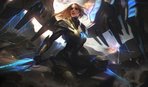 Aether Wing Kayle