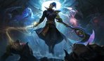 Odyssey Kayn