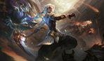 Prestige Nightbringer Kayn