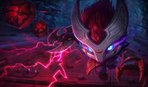 Blood Moon Kennen