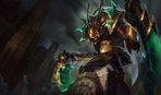 Guardian of the Sands Kha'Zix