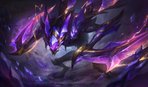 Crystalis Indomitus Kha'Zix