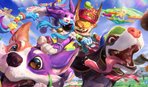 Kibble-Head Kled