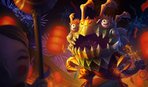 Lion Dance Kog'Maw