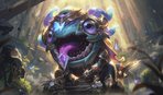 Victorious Kog'Maw