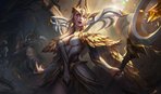 Prestige Coven LeBlanc
