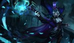 Ravenborn LeBlanc