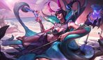 Prestige Sinful Shores LeBlanc