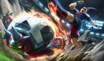 Playmaker Lee Sin
