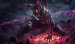 Nightbringer Lee Sin
