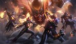 FPX Lee Sin