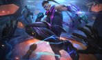 Zenith Games Lee Sin