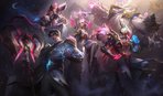 T1 Lee Sin