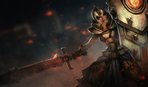 Defender Leona