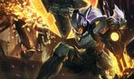 PROJECT: Leona