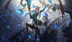 Faerie Court Lillia