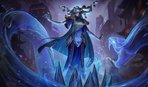 Porcelain Lissandra