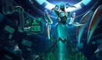 Program Lissandra