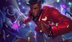Heartseeker Lucian